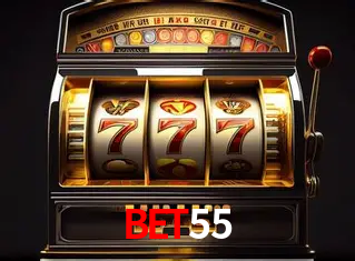 A Revolução dos Aplicativos de Jogos no bet55