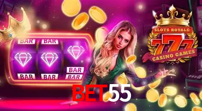 Descubra a Essência do bet55: Nossa História e Compromissos