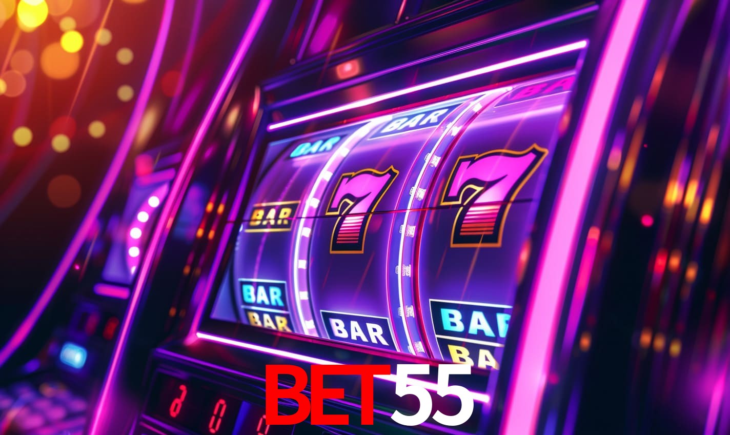 bet55 - Desafio do Cassino - bet55.com