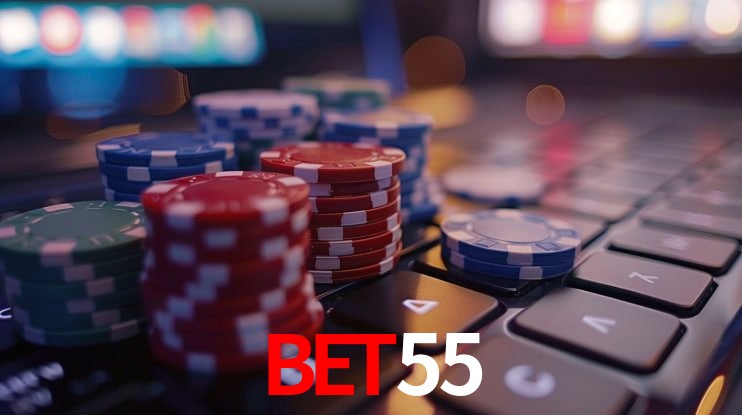 Estatísticas bet55