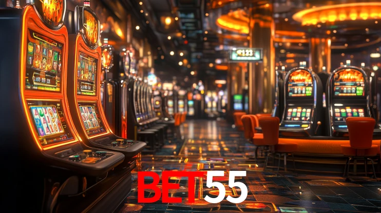 Instant EasyPaisa bet55