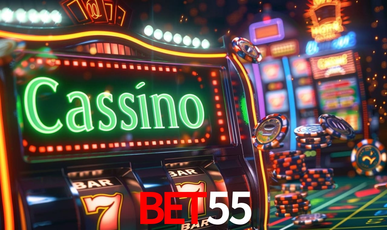 Apostas de Tênis bet55