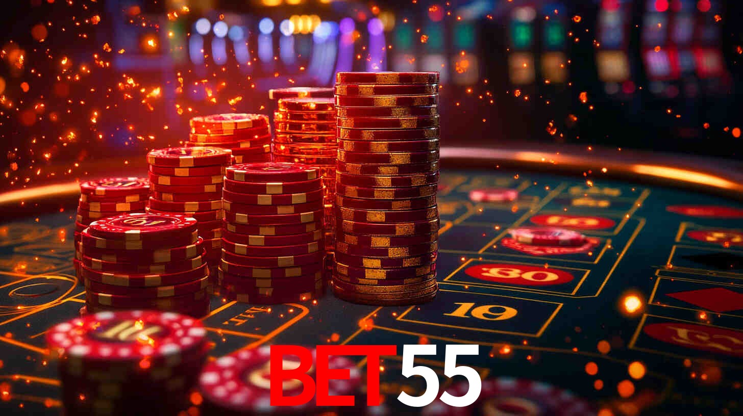 Tournaments bet55