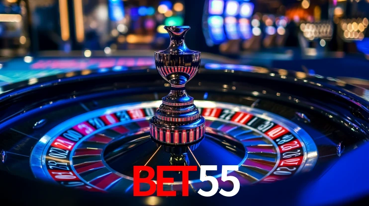 Ofertas Imperdíveis na bet55: Promoções e Bônus Que Valem a Pena
