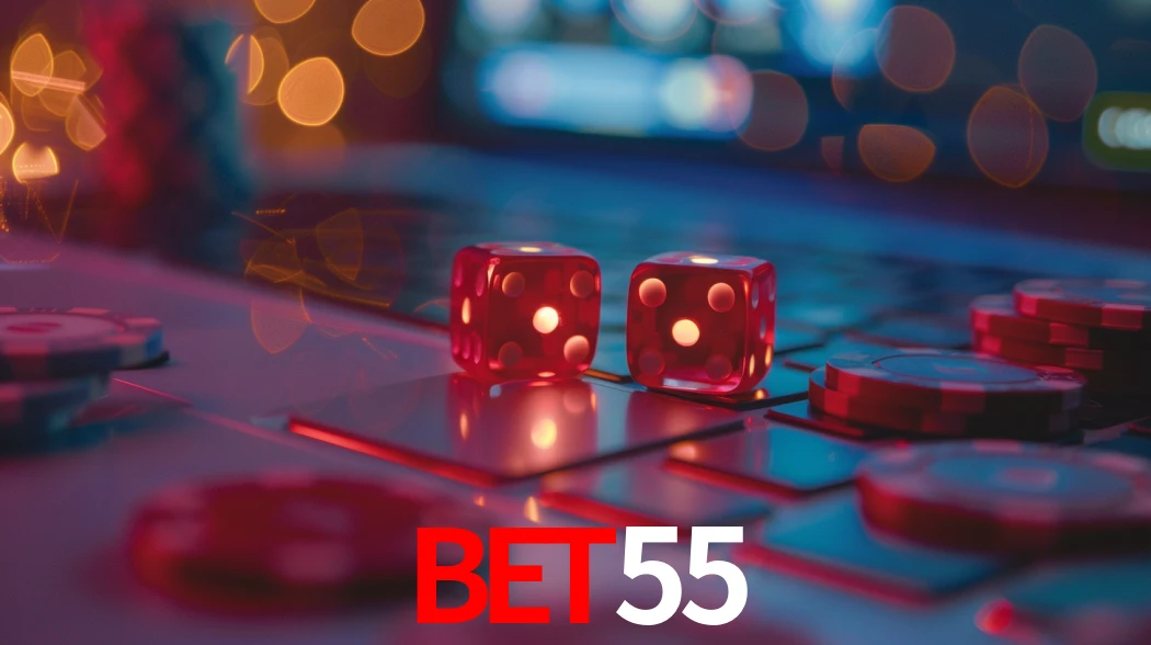 API Integration bet55