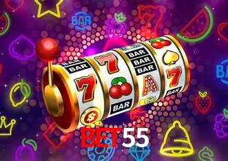 A Experiência Imersiva dos Cassinos Ao Vivo no bet55