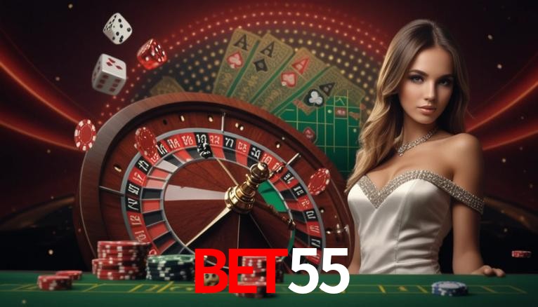 Responsive Design bet55