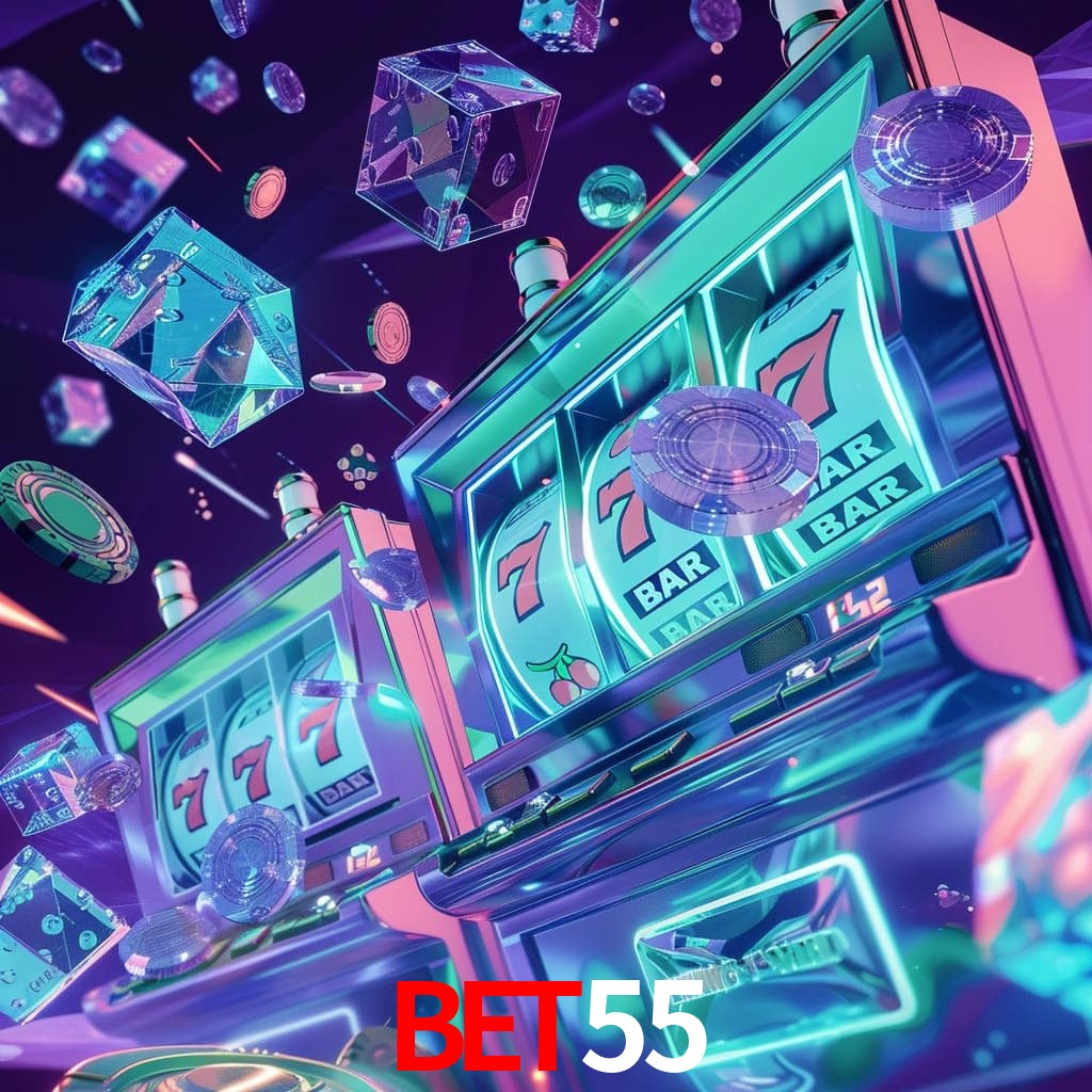 A Emoção da Loteria na bet55: Uma Chance de Mudança de Vida