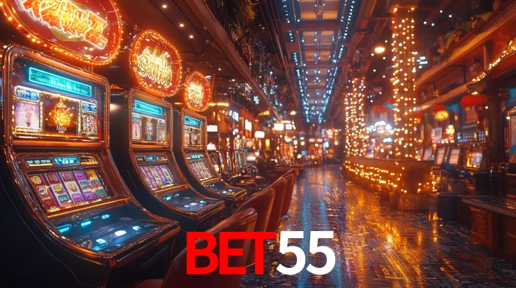 bet55.com
