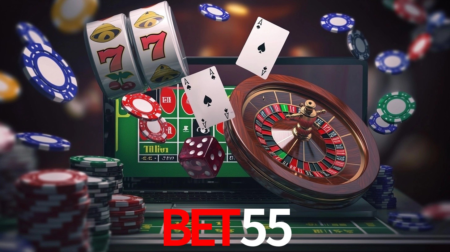 Exclusive Games bet55