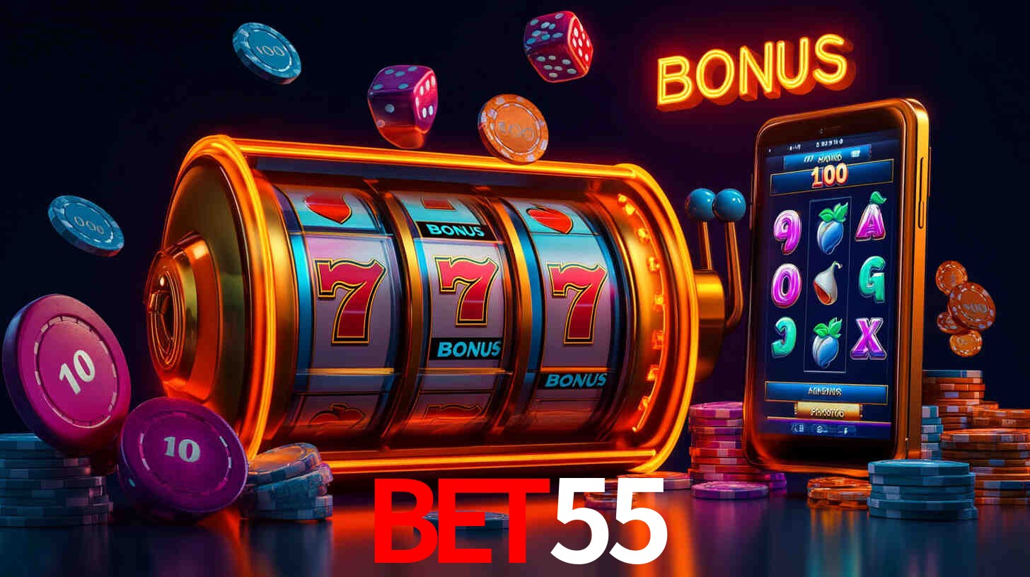 Explorando a Categoria de Eventos em Apostas na bet55