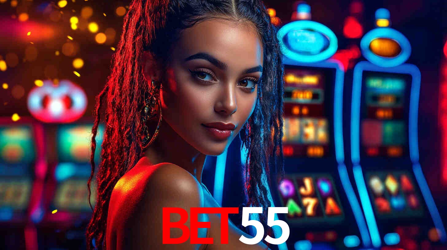 Descubra a Essência do bet55: Nossa História e Compromissos