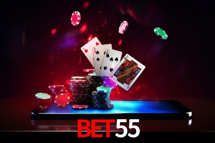 Live Casino bet55