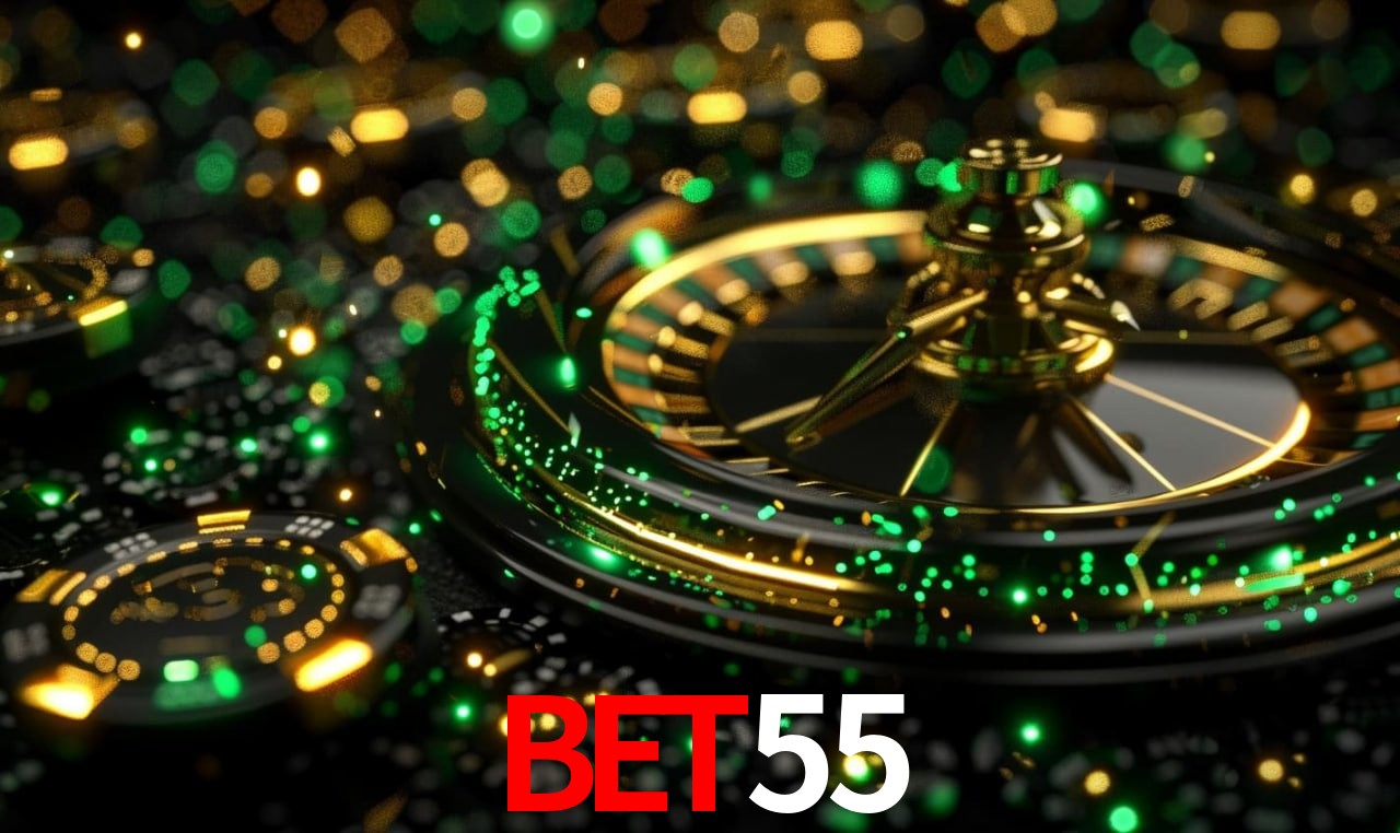 Design Responsivo bet55