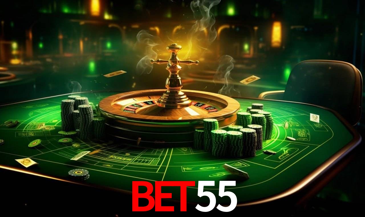 Desvendando o Mundo dos Jogos Virtuais na bet55
