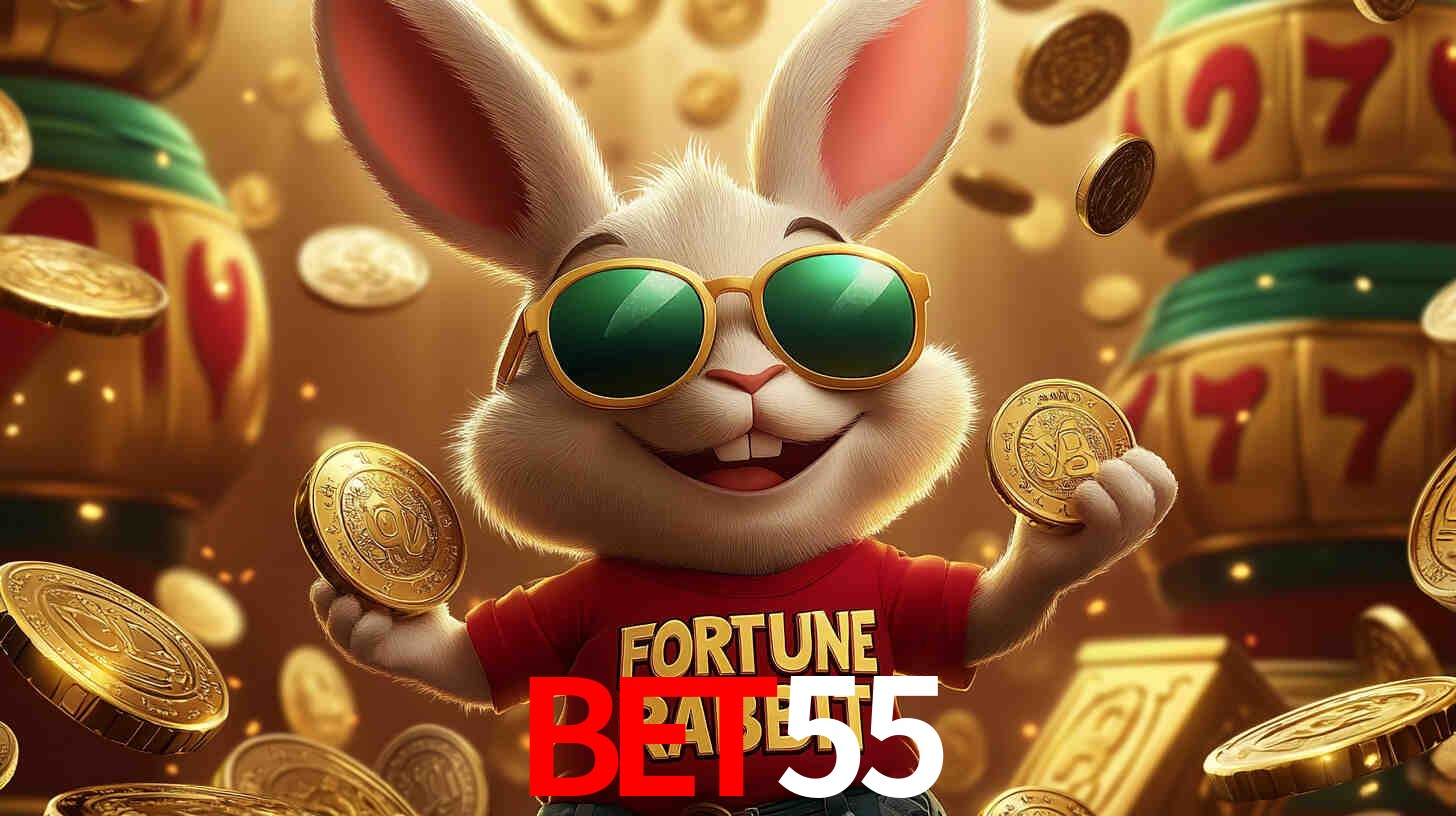 bet55: Seu Especialista em Apostas Esportivas Brasileiras