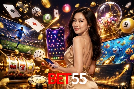 Secure Login bet55