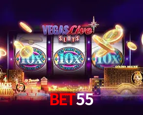 Descubra a Essência do bet55: Nossa História e Compromissos