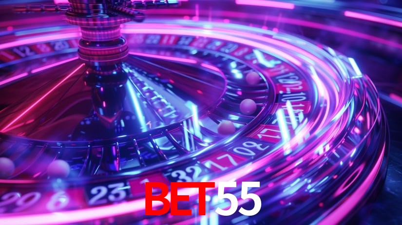 Descubra o Programa VIP da bet55: Vantagens Exclusivas para Jogadores