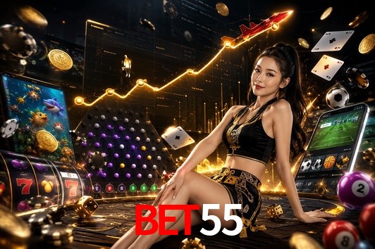 2FA Security bet55
