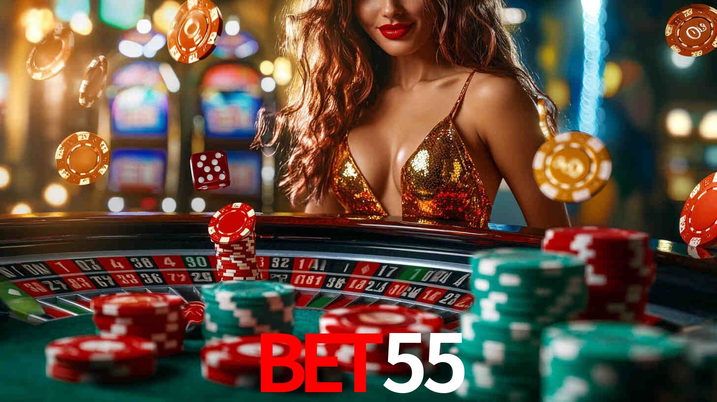 Daily Bonuses bet55