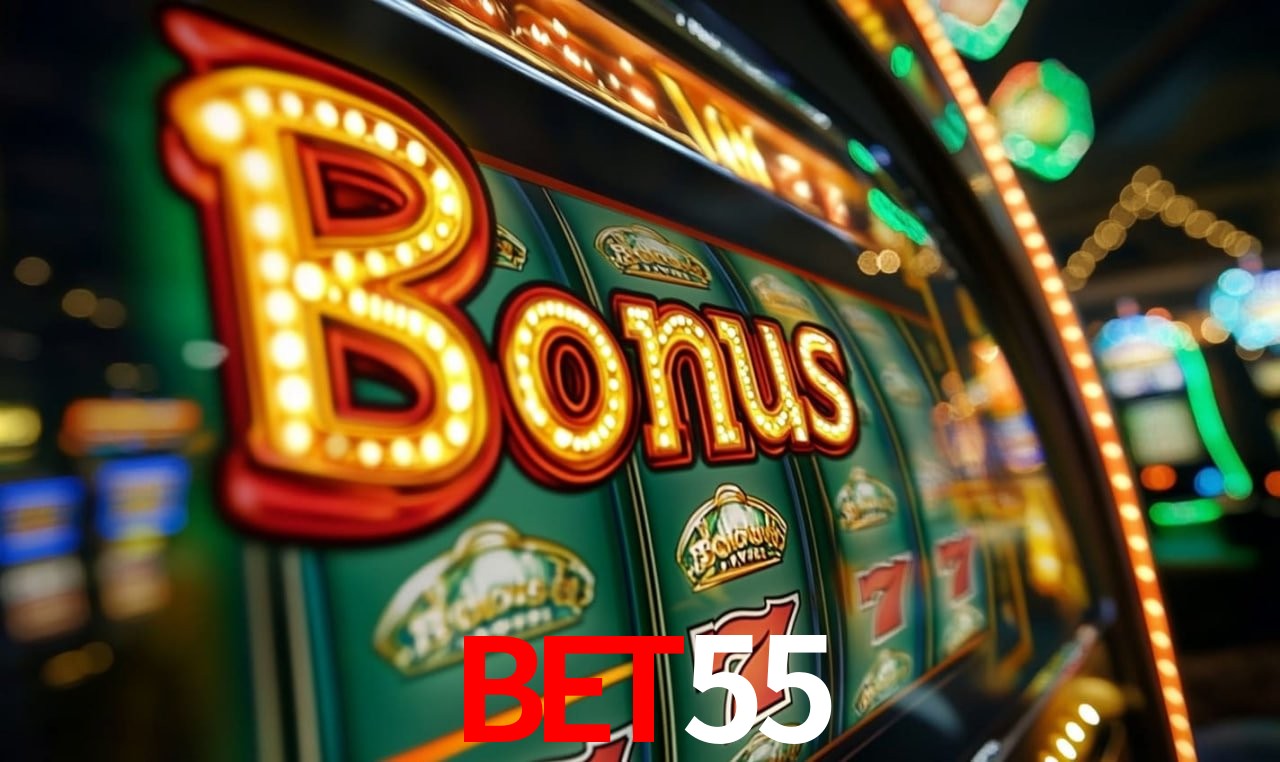 Cadastro Rápido bet55