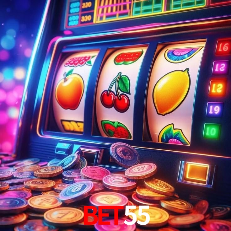 Casino Ao Vivo bet55