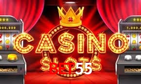 Game Providers bet55