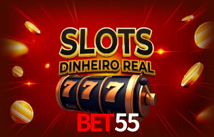 Diretório de Jogos bet55
