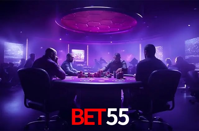 Casino VIP bet55