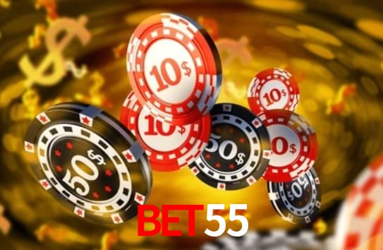Torneios bet55