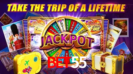 Descubra a Magia dos Jogos de Arcade no bet55