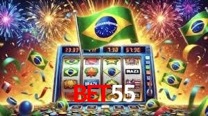 Slot Games bet55