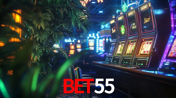 VIP Casino bet55