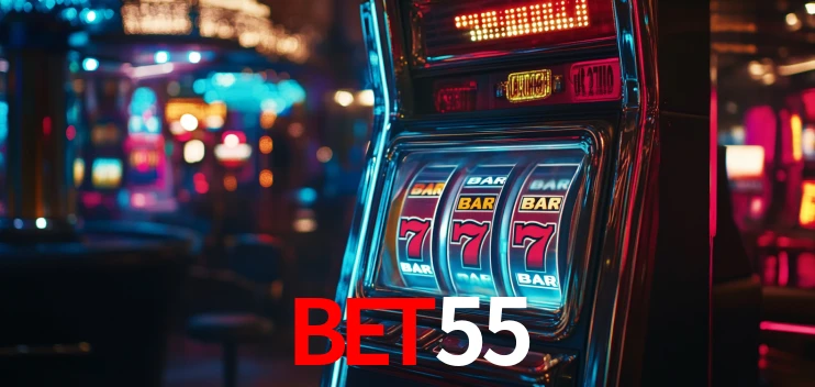 Live Casino bet55