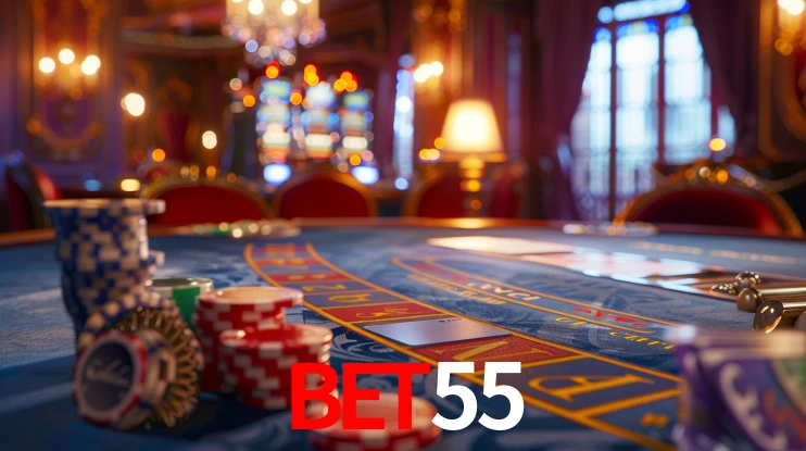 Platform Technology bet55