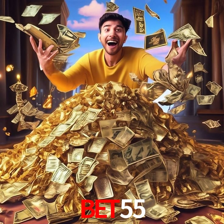 Jogos Exclusivos bet55
