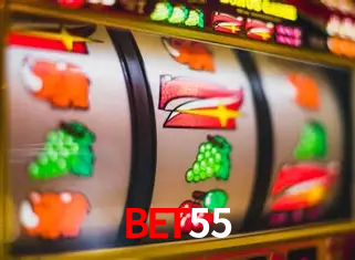 A Emoção da Loteria na bet55: Uma Chance de Mudança de Vida