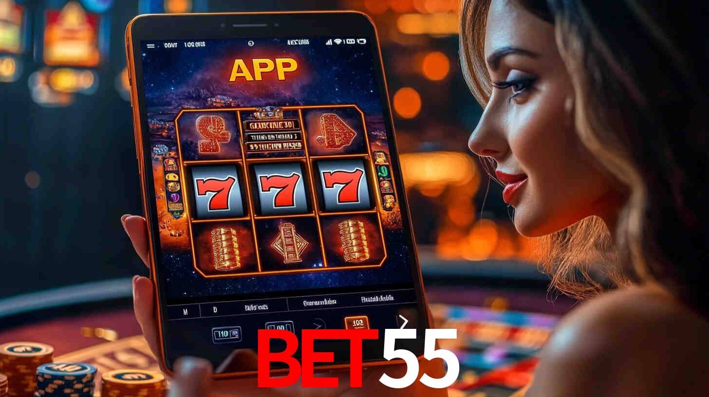 bet55.com