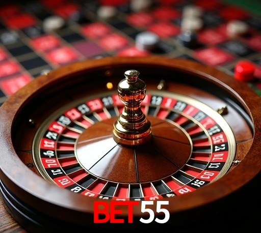 Provedores de Jogos bet55