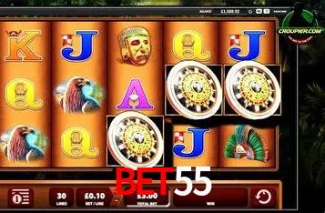 A Revolução dos Aplicativos de Jogos no bet55