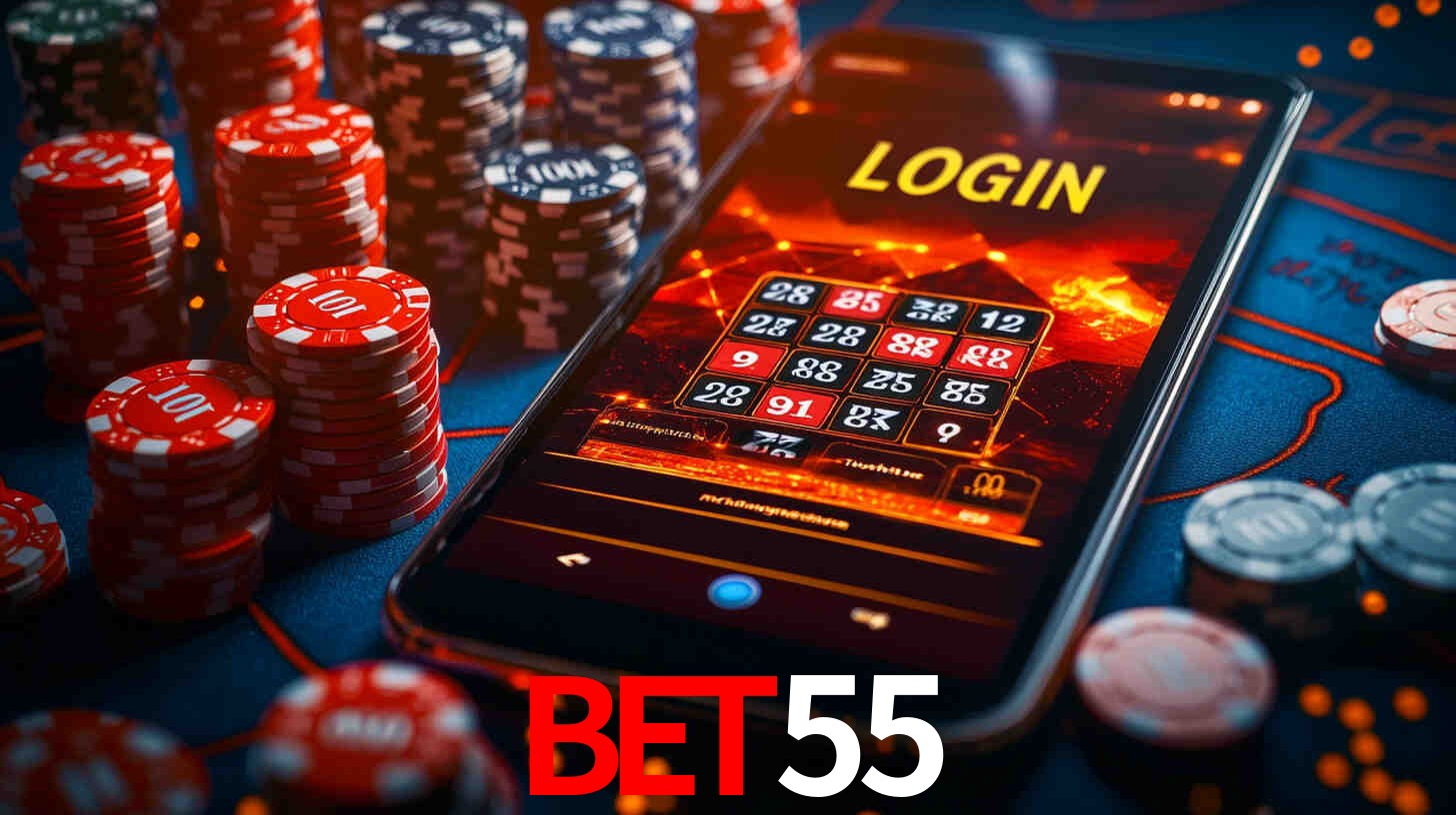 bet55.com