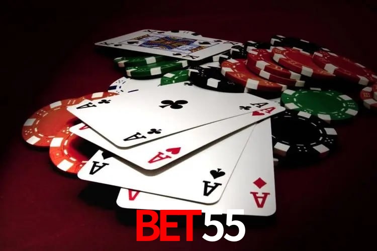 Interface Premium bet55