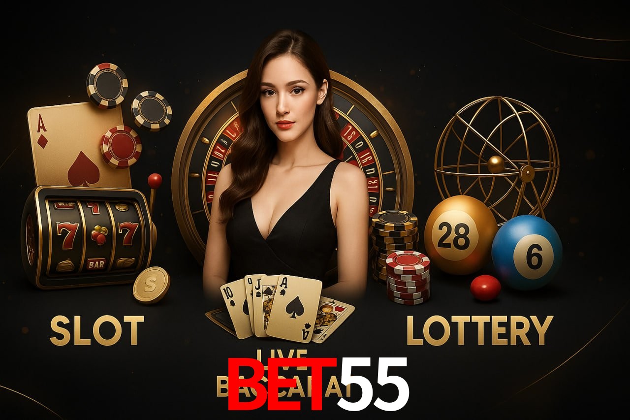 Login Seguro bet55