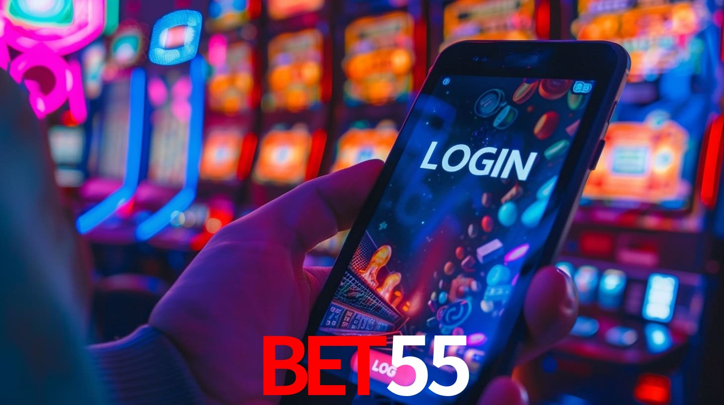 PIX Instantâneo bet55