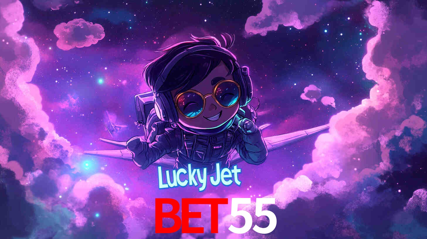 Descubra o Programa VIP da bet55: Vantagens Exclusivas para Jogadores