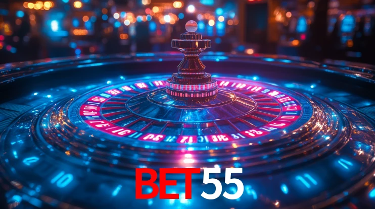 Premium Interface bet55
