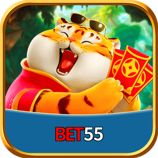 Logo da bet55