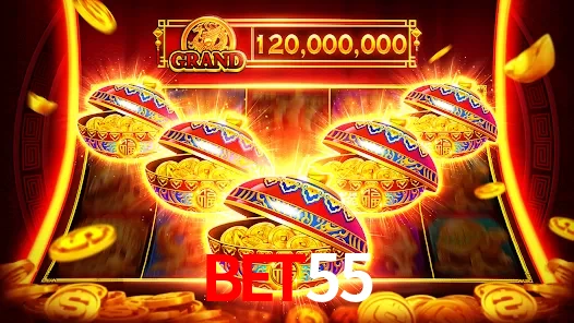 App bet55 slots mobile