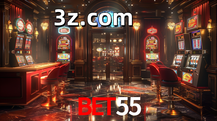 Melhores Jogos de Slots no BET55 🍀